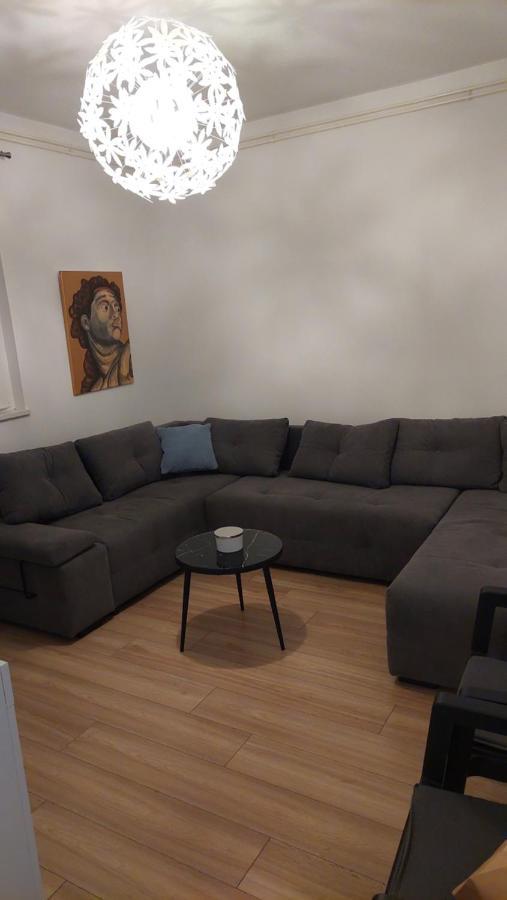Apartman Miro Шибеник Экстерьер фото