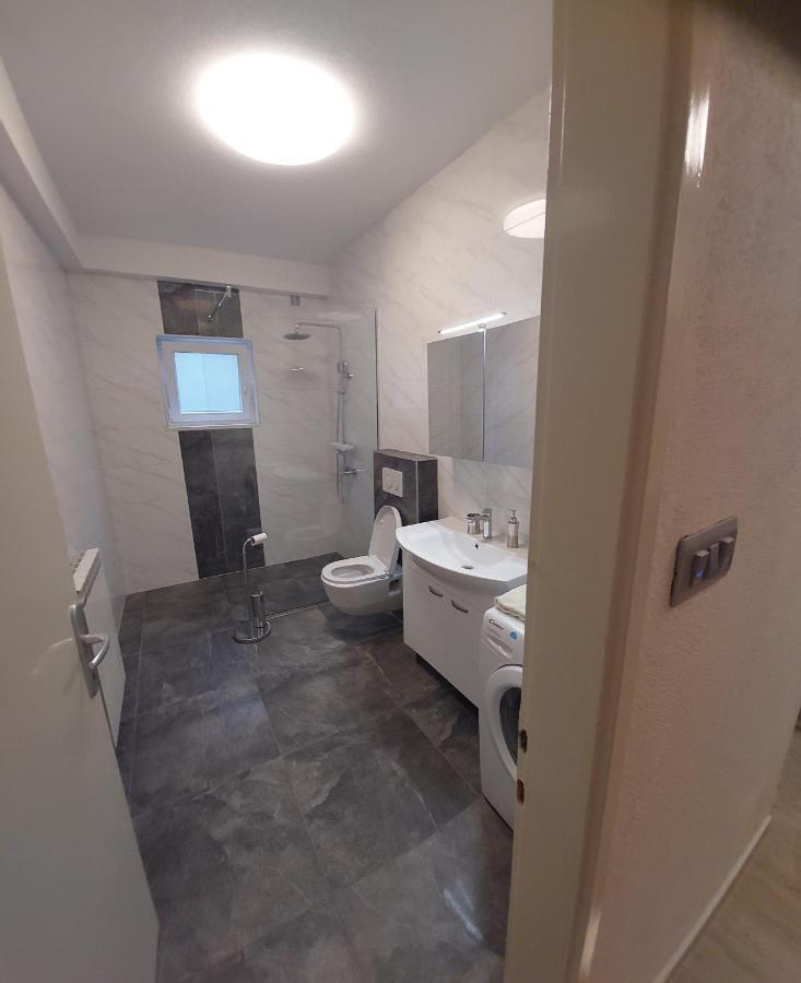 Apartman Miro Шибеник Экстерьер фото