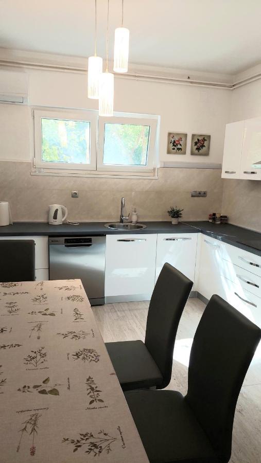Apartman Miro Шибеник Экстерьер фото