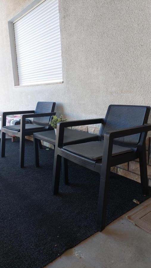 Apartman Miro Шибеник Экстерьер фото